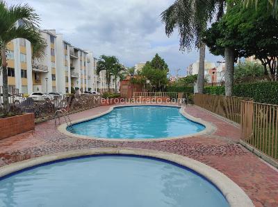 Apartamento de 2 alcobas en venta en Valle Del Lili, Cali, 50 m² · foto 13 de 13