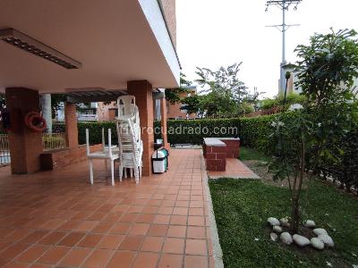 Apartamento de 2 alcobas en venta en Valle Del Lili, Cali, 50 m² · foto 11 de 13