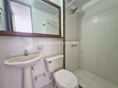 Apartamento de 2 alcobas en venta en Valle Del Lili, Cali, 50 m² · foto 5 de 13
