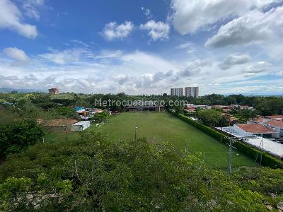 Apartamento de 4 alcobas en venta en Pance, Cali, 157 m² · foto 16 de 17