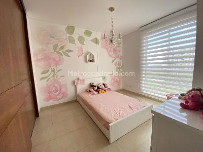 Apartamento de 4 alcobas en venta en Pance, Cali, 157 m² · foto 8 de 17