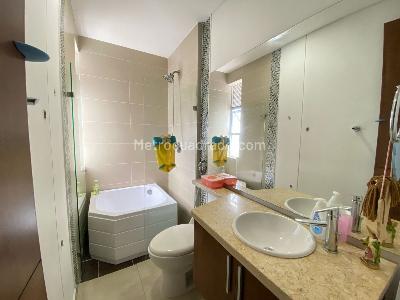 Apartamento de 4 alcobas en venta en Pance, Cali, 157 m² · foto 9 de 17