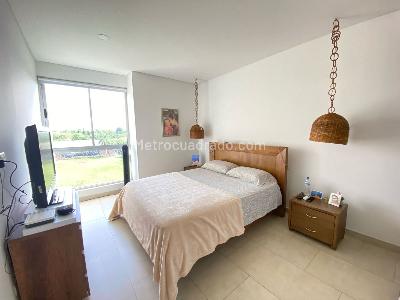 Apartamento de 4 alcobas en venta en Pance, Cali, 157 m² · foto 10 de 17
