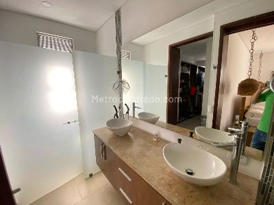 Apartamento de 4 alcobas en venta en Pance, Cali, 157 m² · foto 11 de 17