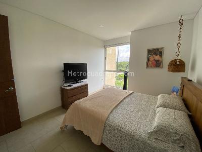 Apartamento de 4 alcobas en venta en Pance, Cali, 157 m² · foto 12 de 17