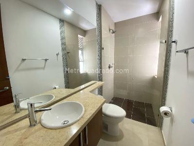 Apartamento de 4 alcobas en venta en Pance, Cali, 157 m² · foto 13 de 17