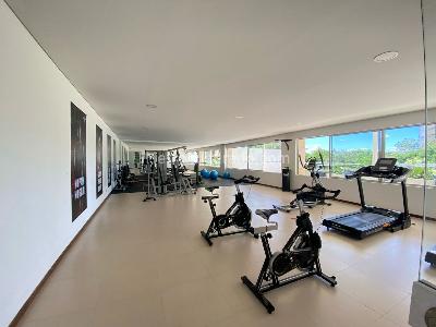 Apartamento de 4 alcobas en venta en Pance, Cali, 157 m² · foto 14 de 17