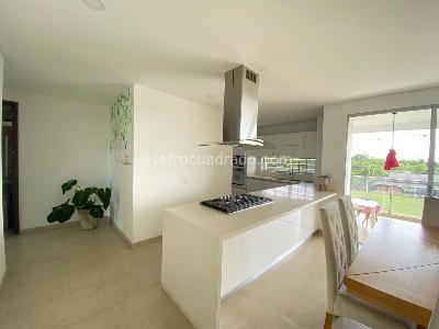 Apartamento de 4 alcobas en venta en Pance, Cali, 157 m² · foto 5 de 17