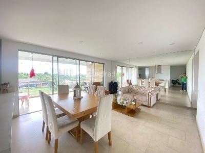 Apartamento de 4 alcobas en venta en Pance, Cali, 157 m² · foto 3 de 17