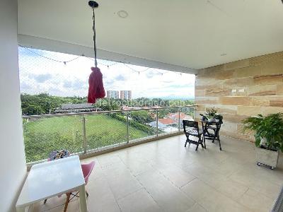 Apartamento de 4 alcobas en venta en Pance, Cali, 157 m² · foto 17 de 17