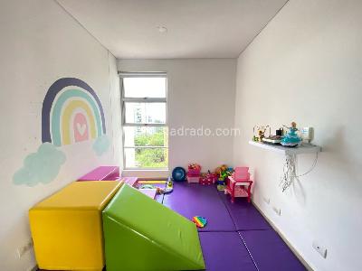 Apartamento de 4 alcobas en venta en Pance, Cali, 157 m² · foto 15 de 17
