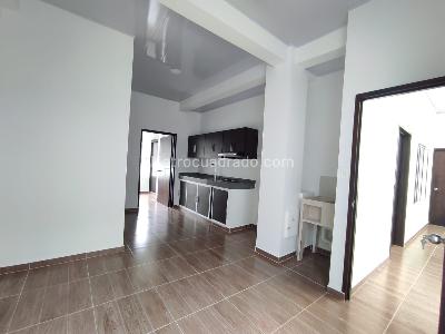Apartaestudio en venta en Flora Iii, Cali, 35 m² · foto 6 de 6
