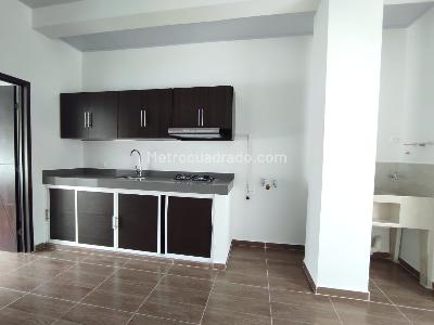 Apartaestudio en venta en Flora Iii, Cali, 35 m² · foto 3 de 6