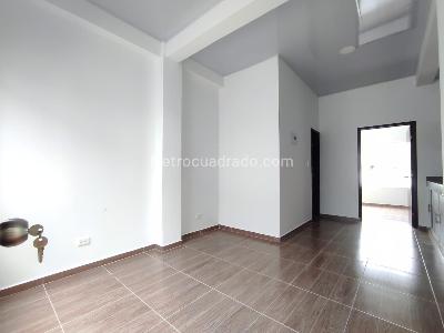 Apartaestudio en venta en Flora Iii, Cali, 35 m² · foto 5 de 6
