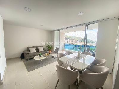 Apartamento de 4 alcobas en venta en Los Cristales Ii, Cali, 118 m² · foto 6 de 18