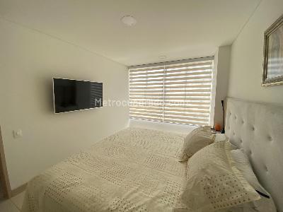 Apartamento de 4 alcobas en venta en Los Cristales Ii, Cali, 118 m² · foto 11 de 18