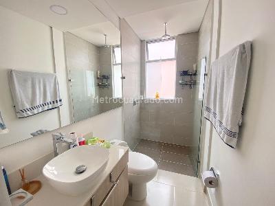 Apartamento de 4 alcobas en venta en Los Cristales Ii, Cali, 118 m² · foto 15 de 18