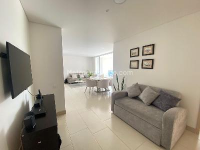 Apartamento de 4 alcobas en venta en Los Cristales Ii, Cali, 118 m² · foto 4 de 18