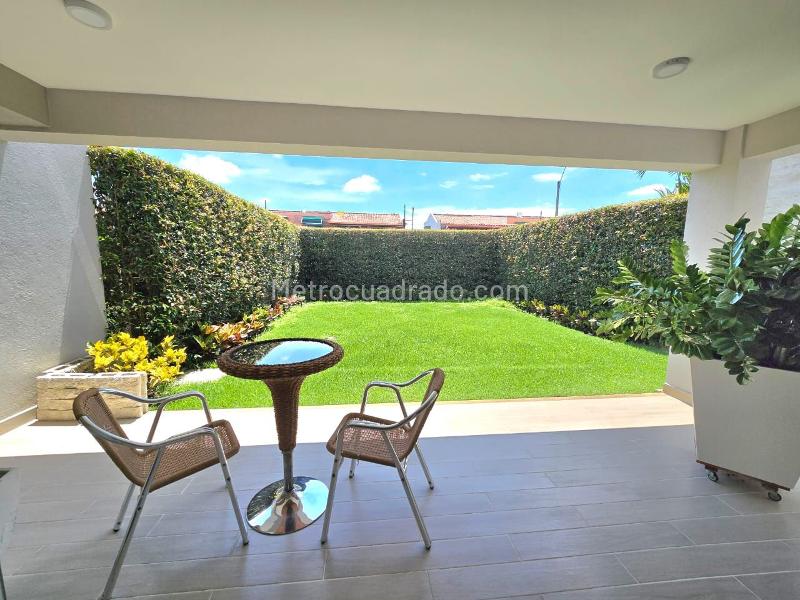 Casa – Jamundí, La Morada, Sur - Vista 3