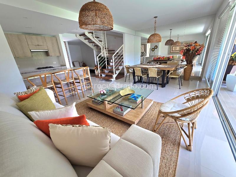 Casa – Jamundí, La Morada, Sur - Vista 5
