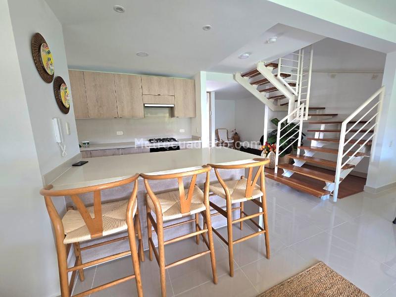 Casa – Jamundí, La Morada, Sur - Vista 4