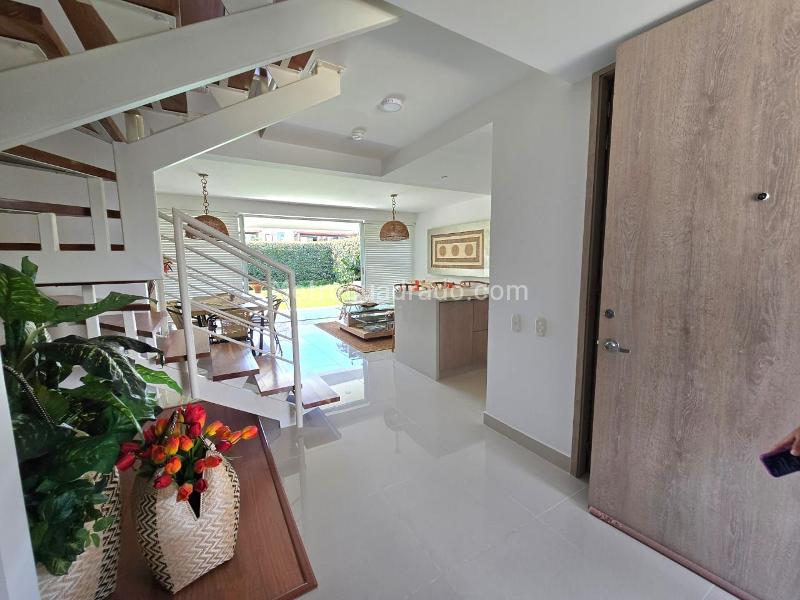 Casa – Jamundí, La Morada, Sur - Vista 2