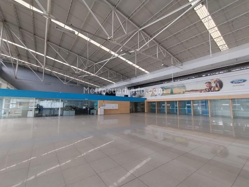 Local Comercial en Arriendo, IGNACIO RENGIFO, Cali - Vista 3