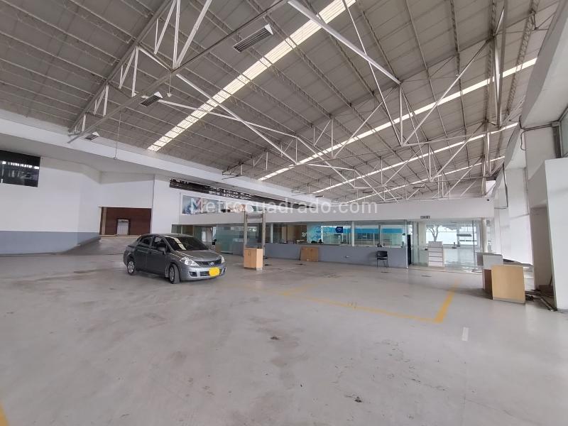 Local Comercial en Arriendo, IGNACIO RENGIFO, Cali - Vista 4