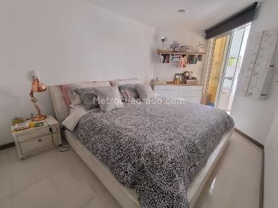 Apartamento de 3 alcobas en venta en La Flora, Cali, 102 m² · foto 12 de 18