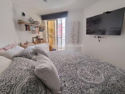 Apartamento de 3 alcobas en venta en La Flora, Cali, 102 m² · foto 14 de 18