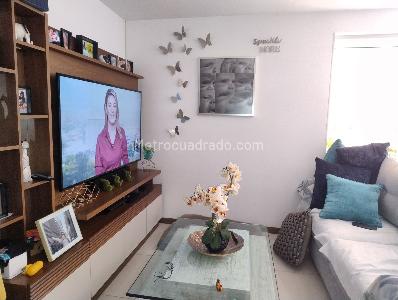 Apartamento de 3 alcobas en venta en La Flora, Cali, 102 m² · foto 4 de 18