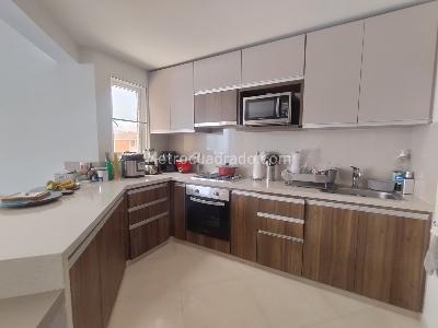 Apartamento de 3 alcobas en venta en La Flora, Cali, 102 m² · foto 6 de 18