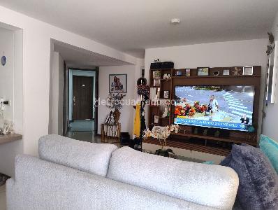 Apartamento de 3 alcobas en venta en La Flora, Cali, 102 m² · foto 2 de 18