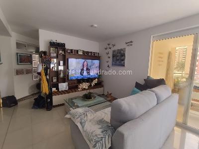 Apartamento de 3 alcobas en venta en La Flora, Cali, 102 m² · foto 3 de 18