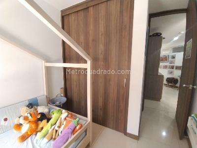 Apartamento de 3 alcobas en venta en La Flora, Cali, 102 m² · foto 9 de 18