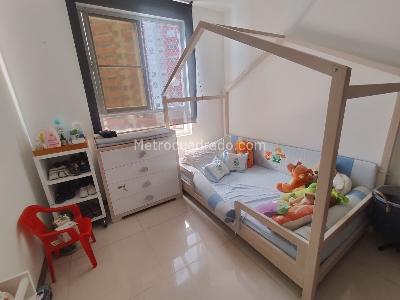 Apartamento de 3 alcobas en venta en La Flora, Cali, 102 m² · foto 10 de 18