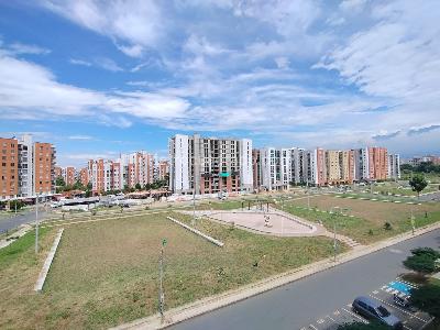 Apartamento de 2 alcobas en venta en Ciudad Melendez, Cali, 64 m² · foto 16 de 16