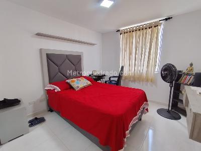 Apartamento de 2 alcobas en venta en Ciudad Melendez, Cali, 64 m² · foto 9 de 16