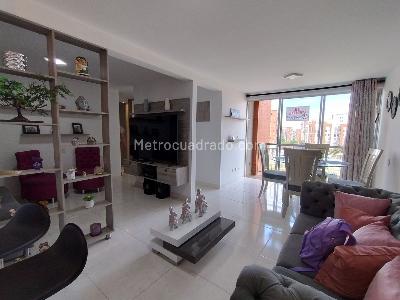 Apartamento de 2 alcobas en venta en Ciudad Melendez, Cali, 64 m² · foto 11 de 16