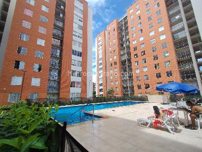 Apartamento de 2 alcobas en venta en Ciudad Melendez, Cali, 64 m² · foto 15 de 16