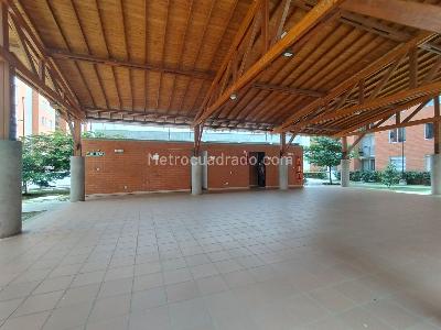 Apartamento de 2 alcobas en venta en Ciudad Melendez, Cali, 64 m² · foto 13 de 16
