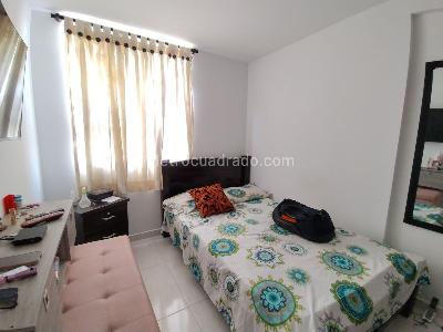 Apartamento de 2 alcobas en venta en Ciudad Melendez, Cali, 64 m² · foto 8 de 16