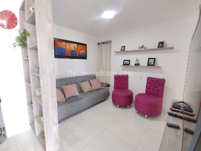 Apartamento de 2 alcobas en venta en Ciudad Melendez, Cali, 64 m² · foto 4 de 16