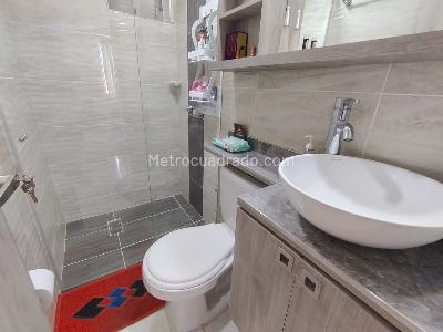 Apartamento de 2 alcobas en venta en Ciudad Melendez, Cali, 64 m² · foto 7 de 16
