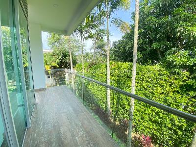 Casa de 5 alcobas en venta en Pance Av La Maria, Cali, 1408 m² · foto 14 de 20