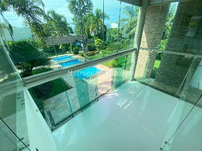Casa de 5 alcobas en venta en Pance Av La Maria, Cali, 1408 m² · foto 20 de 20