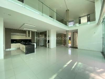 Casa de 5 alcobas en venta en Pance Av La Maria, Cali, 1408 m² · foto 8 de 20
