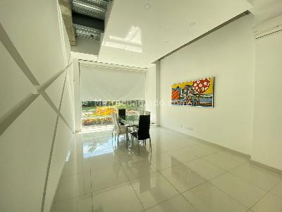 Casa de 5 alcobas en venta en Pance Av La Maria, Cali, 1408 m² · foto 6 de 20