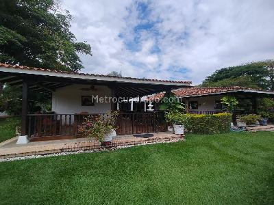 Casa de 5 alcobas en venta en Rozo, Palmira · foto 5 de 20