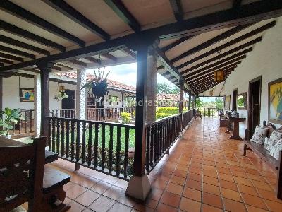 Casa de 5 alcobas en venta en Rozo, Palmira · foto 7 de 20